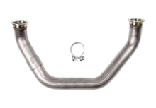 Cargar imagen en el visor de la galería, Hooker LS Turbo Crossover Tube Fits GM TH350/TH400/PG