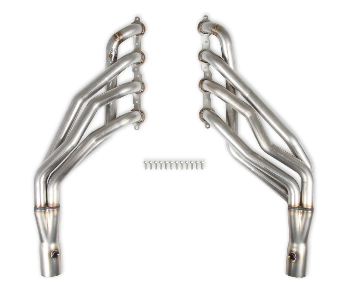Hooker Exhaust Header Set - GM LS Swap 68-74 C10 Truck