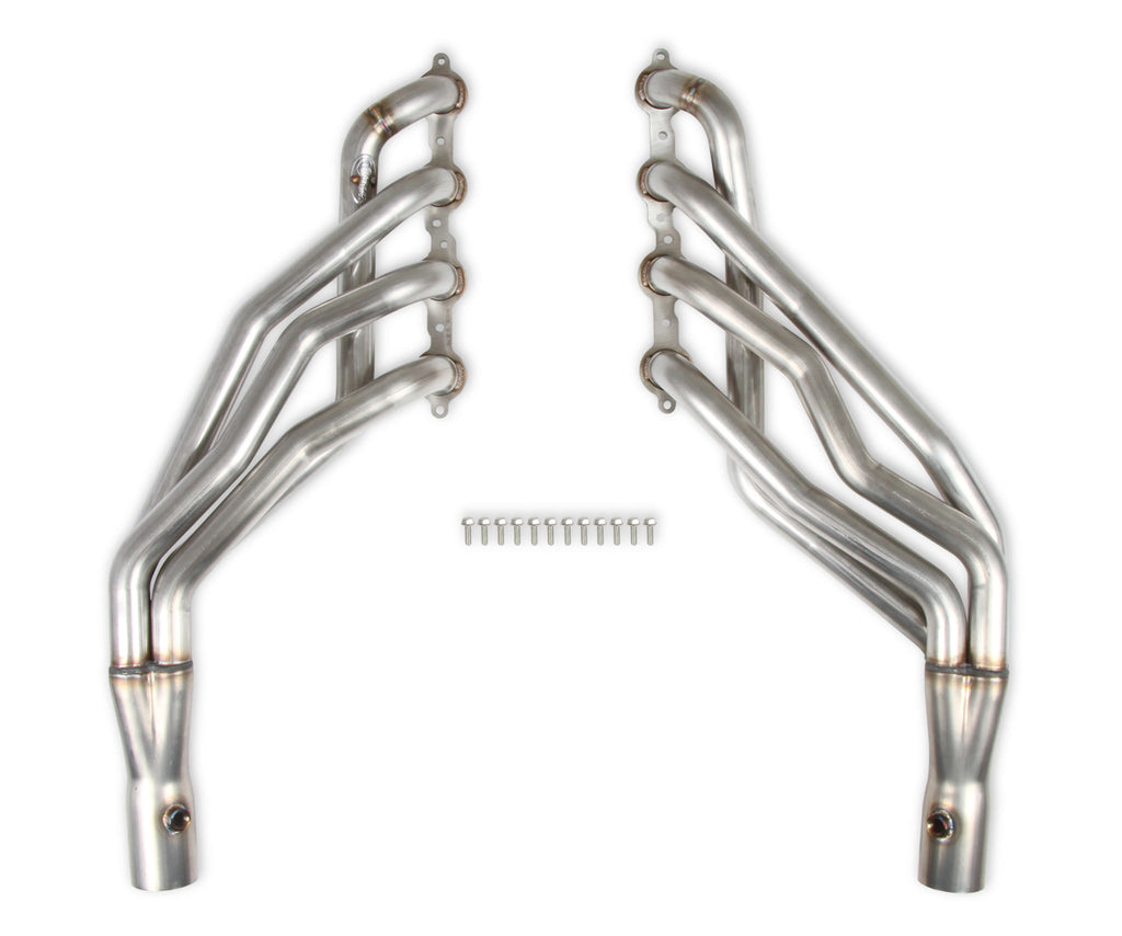 Hooker Exhaust Header Set - GM LS Swap 68-74 C10 Truck