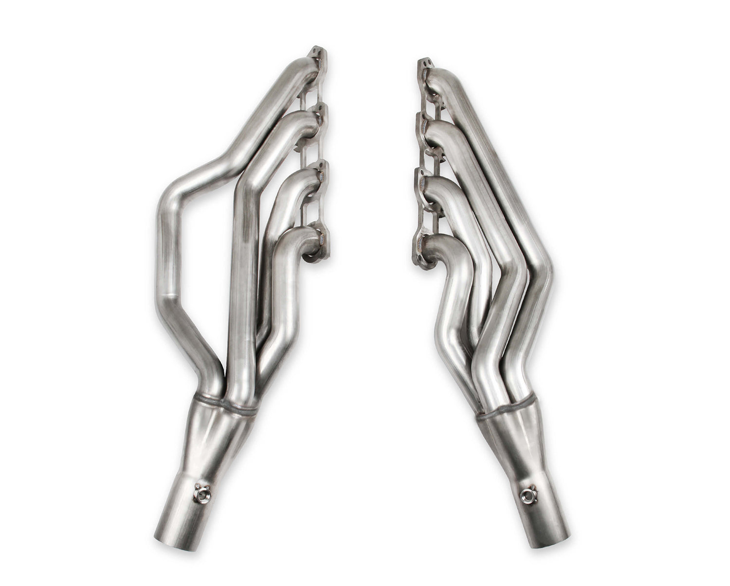 Hooker Exhaust Header Set Mopar Gen III Hemi Dodge Truck