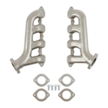 Load image into Gallery viewer, Hooker Exhaust Manifold Set GM LT - Stainless Steel