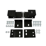 Kit de soporte de montaje de motor Hooker para intercambio de motor Hemi Gen III