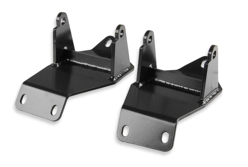 Hooker Engine Mount Kit - GM LS Swap GM C10 Truck 67-72