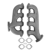 Hooker Exhaust Manifold Set GM LT w/SBC Exit