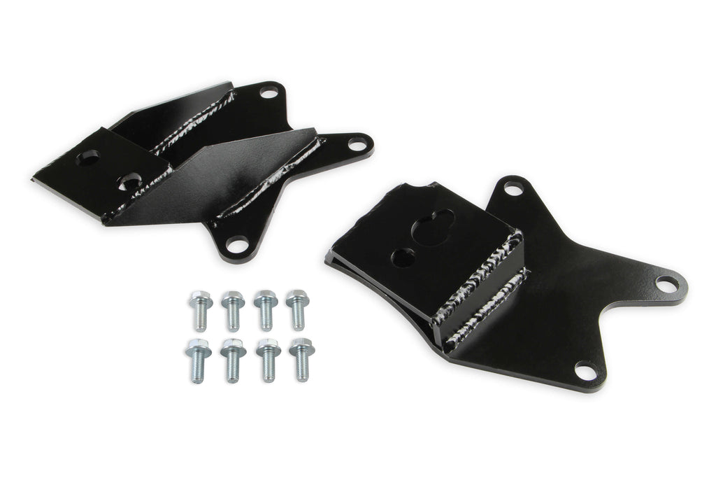 Hooker Mopar B-Body G3 Hemi Swap Brackets