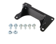 Cargar imagen en el visor de la galería, Kit de soporte de intercambio de travesaño de transmisión Hooker Mopar B-Body