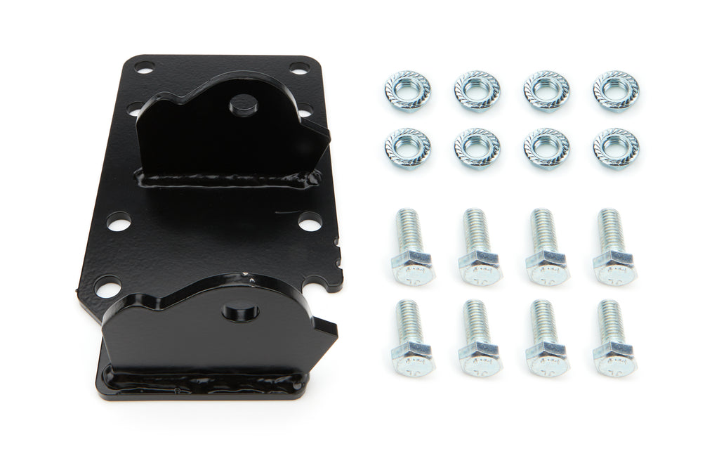 Hooker Engine Mount Kit GM LT5 Swap 88-98 Chevy C1500