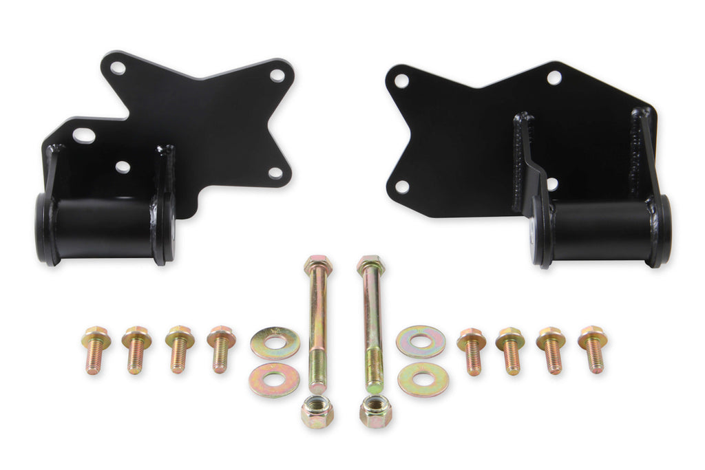 Kit de soporte de montaje para motor Hooker Mopar Gen III Hemi