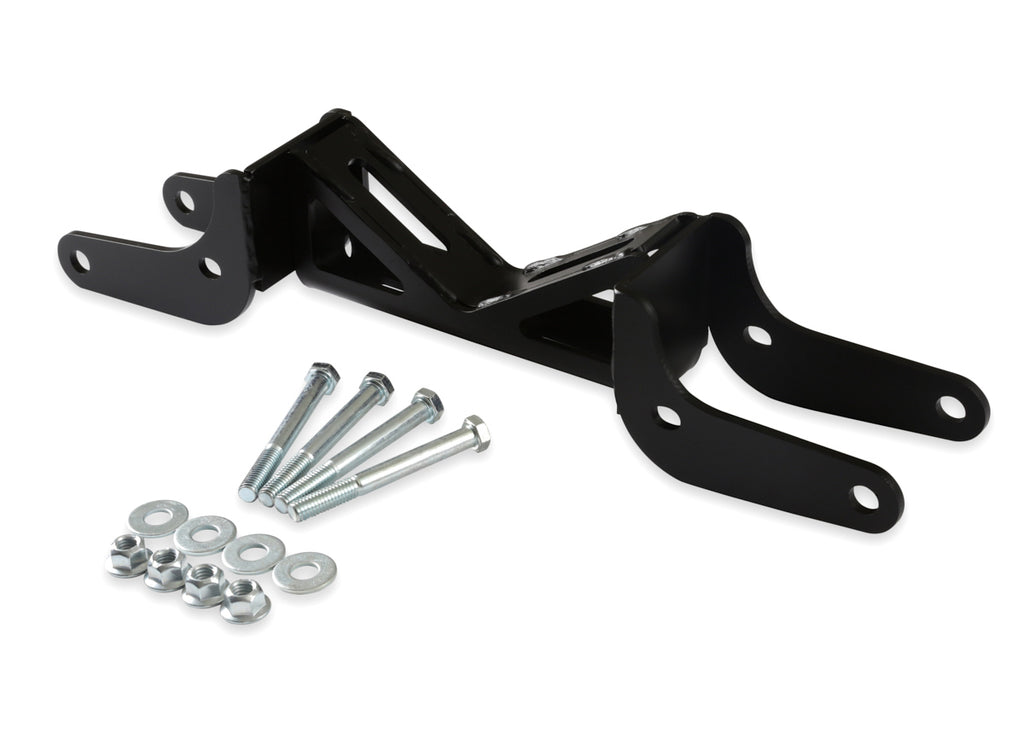 Soporte de travesaño Hooker TKX Trans Mopar A-Body