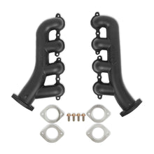 Load image into Gallery viewer, Hooker Exhaust Manifold Set GM LS Swap to GM S10/Sonoma