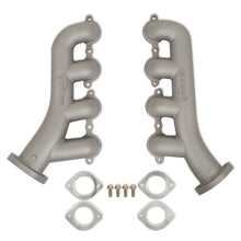 Load image into Gallery viewer, Hooker Exhaust Manifold Set GM LS Swap to GM S10/Sonoma