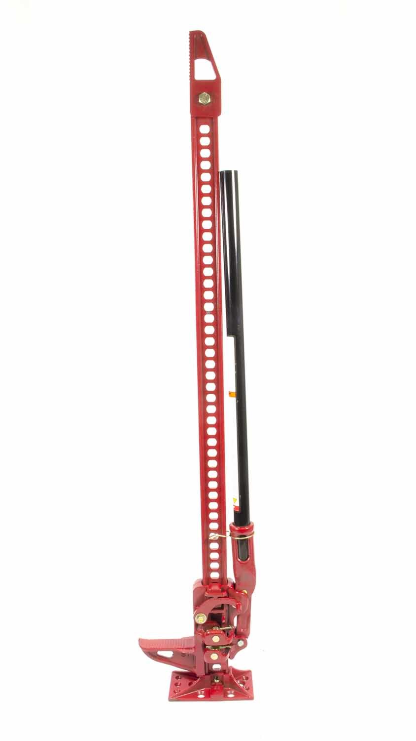 Hi-lift Jack 48in Hi-Lift Jack Casting Jack Red