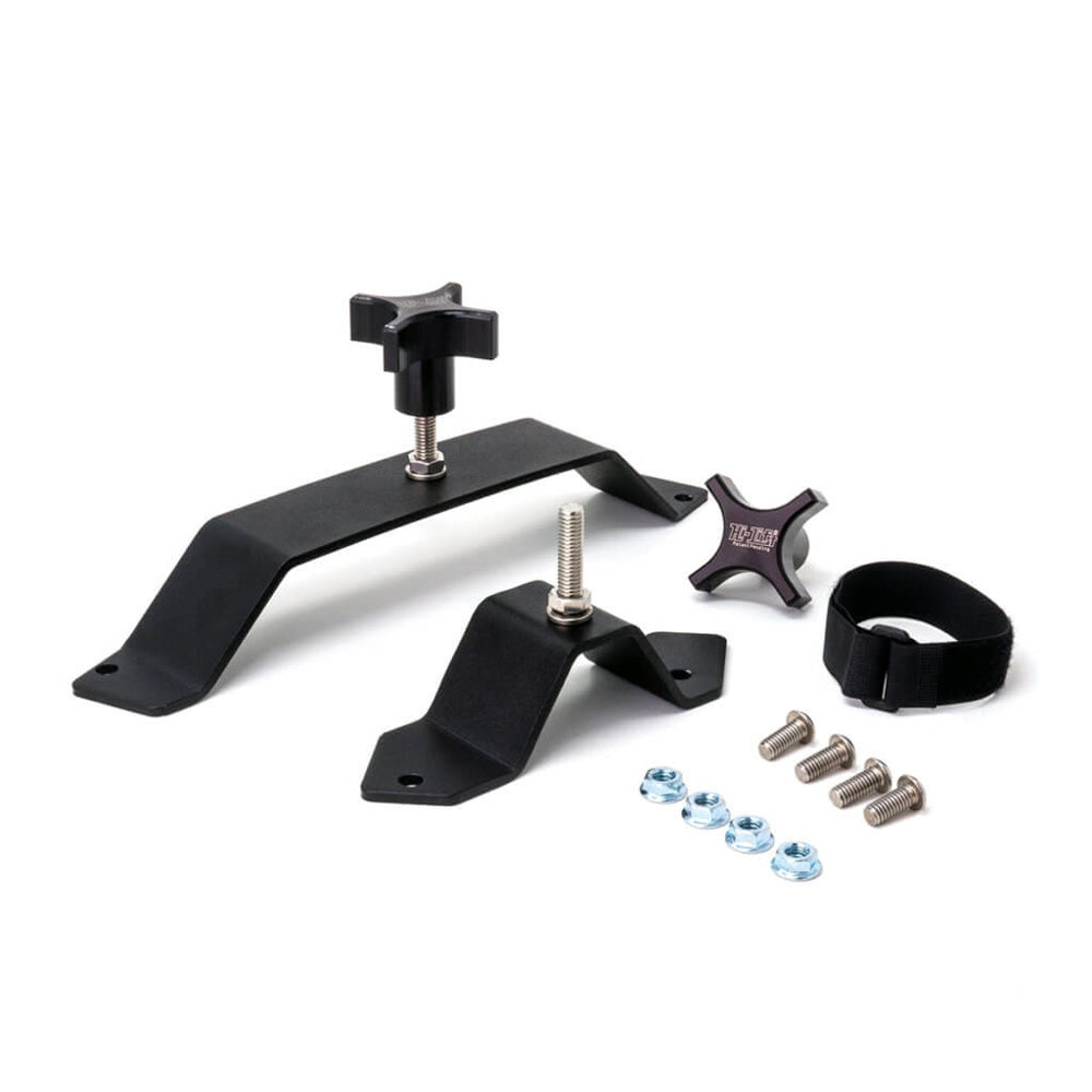 Hi-lift Jack 19-  Jeep Gladiator Under Seat Mount