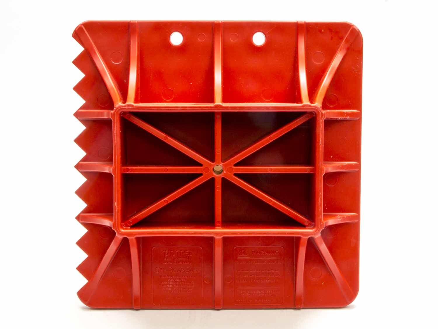 Hi-lift Jack Off-Road Base