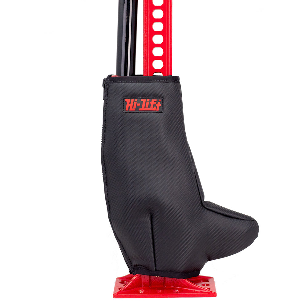 Hi-lift Jack Hi-Lift Jack Running Gea r Jack Cover