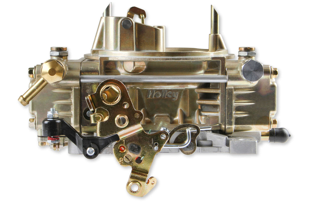 Holley Performance Carburetor 465CFM