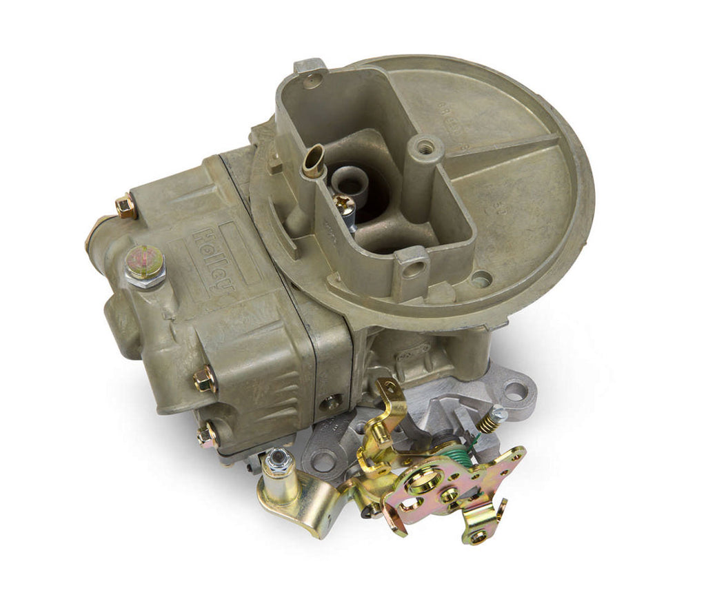 Holley Performance Carburetor 500CFM C/T 2300 Series