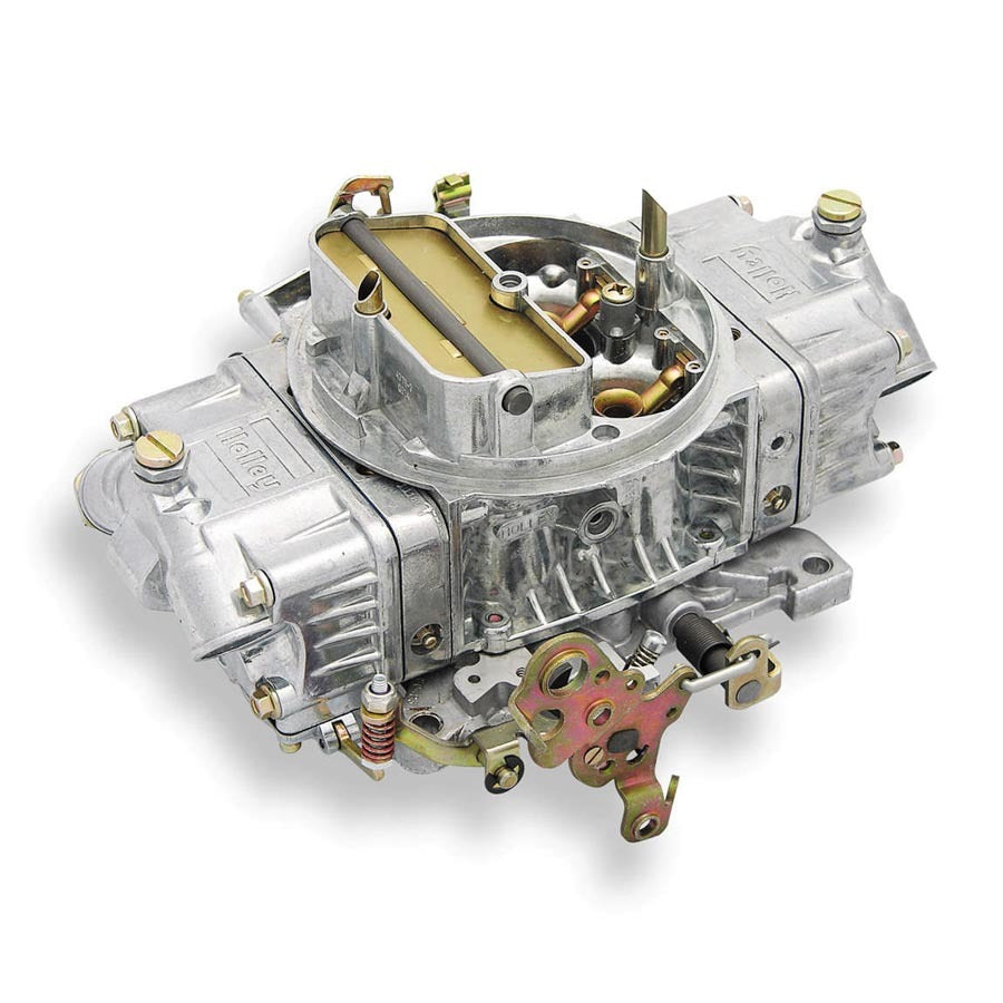 Holley Performance Carburetor 600CFM 4150 Series