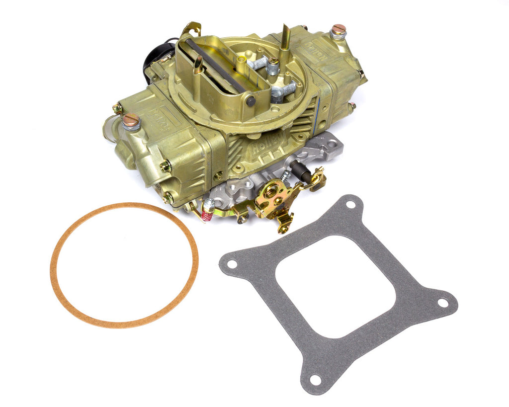 Holley Performance Carburetor 650CFM 4150 Series