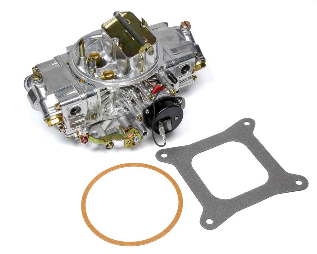 Holley Performance Carburetor 650CFM 4150 Series