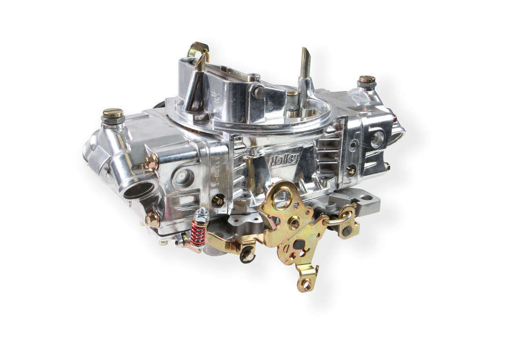 Holley Performance Carburetor 750CFM 4150 Series