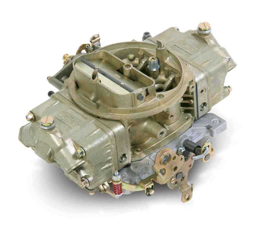 Holley Performance Carburetor 850CFM 4150 Series