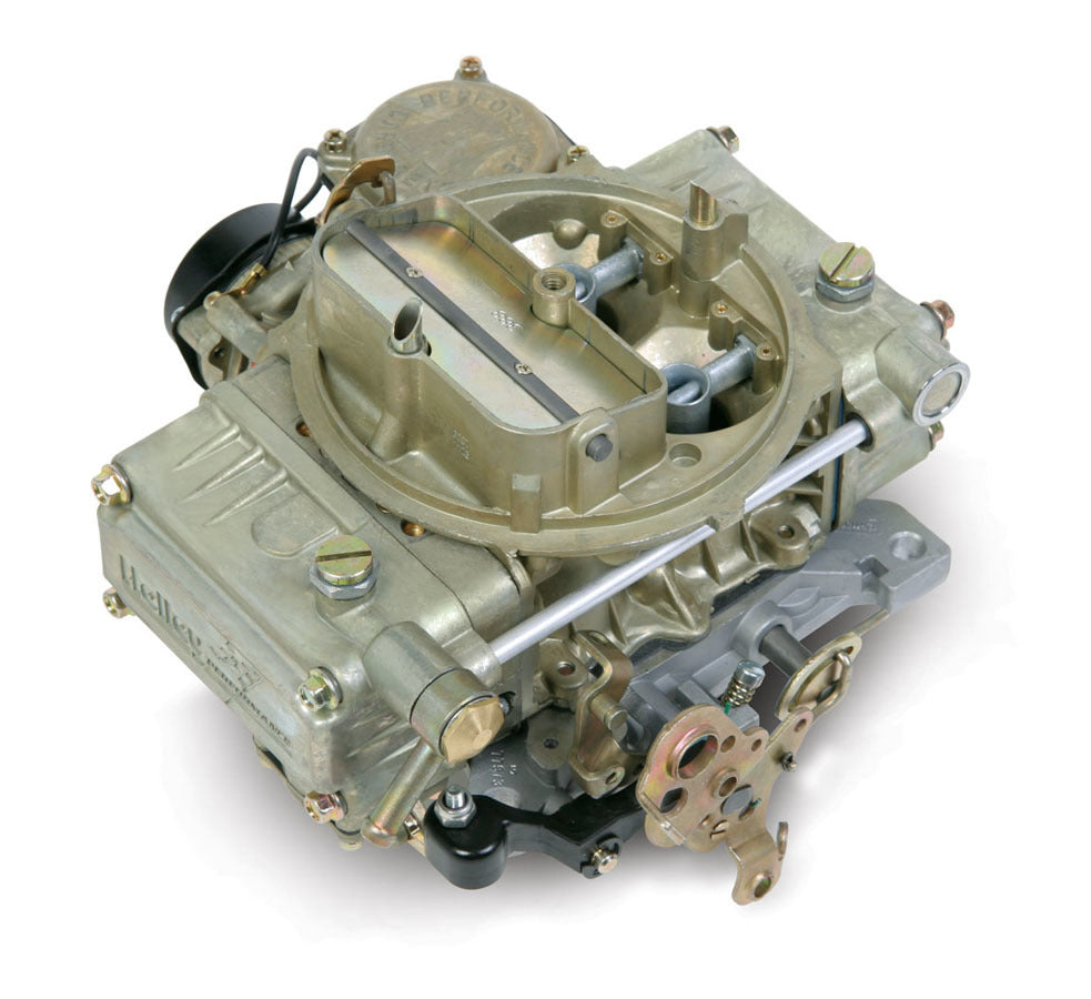 Holley Performance Carburetor 390CFM 4160 Series