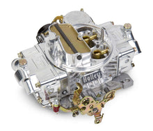 Load image into Gallery viewer, Holley Performance Carburetor 600CFM 4160 Alm. Series