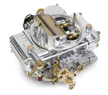 Cargar imagen en el visor de la galería, Holley Performance Carburetor 750CFM 4160 Alm. Series