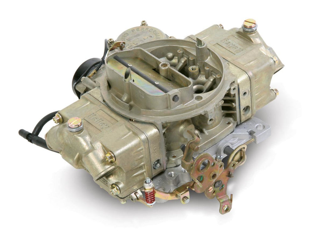 Holley Performance Carburetor 850CFM 4150 Series