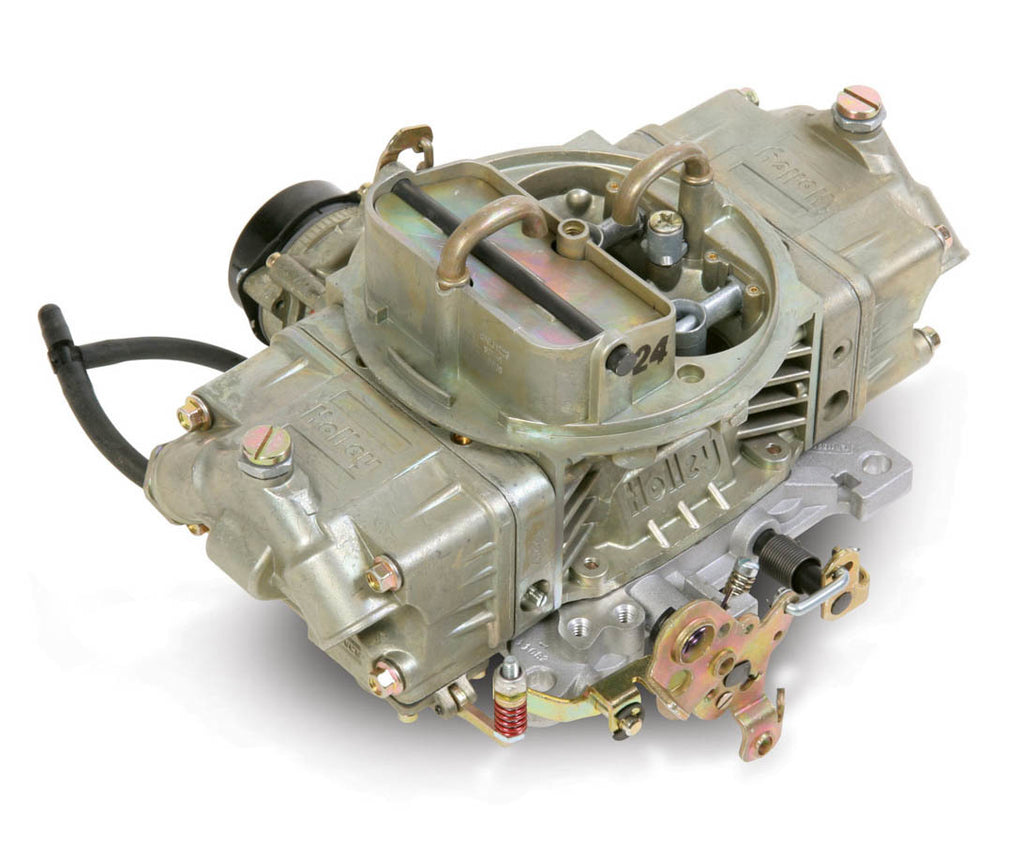 Holley Marine Carburetor 600CFM 4150 Series