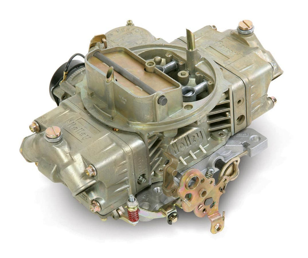 Holley Performance Carburetor 650CFM 4150 Series