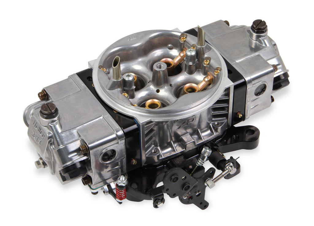 Holley Ultra HP Carburetor - 750CFM