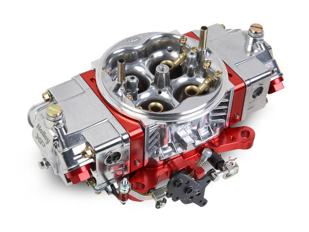 Holley Ultra HP Carburetor - 750CFM