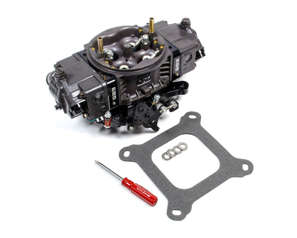 Holley Ultra HP E85 Carburetor 750CFM