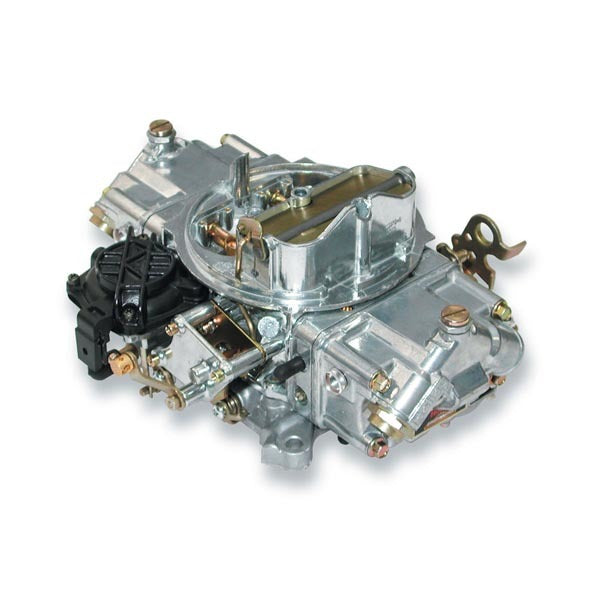 Holley Performance Carburetor 670CFM Street Avenger