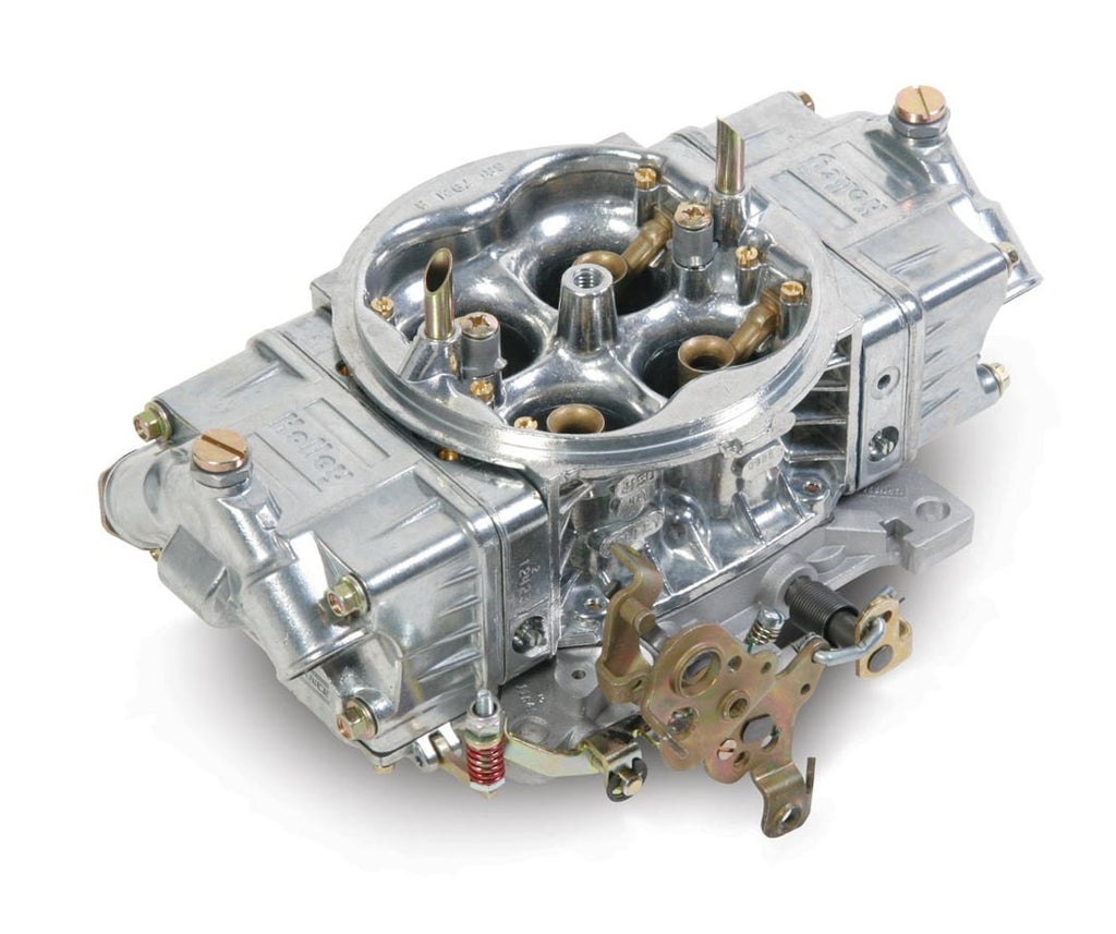 Holley Performance Carburetor 750CFM 4150 Series