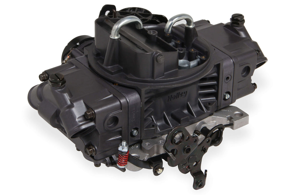 Holley Carburetor - 770CFM Marine Avenger