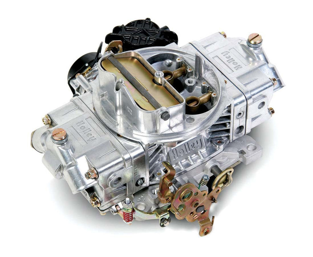 Holley Performance Carburetor 770CFM Aluminum Avenger