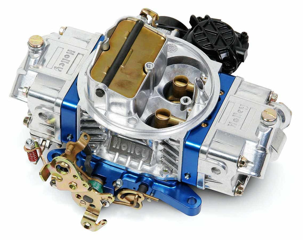 Holley Carburetor - 670CFM Ultra Street Avenger