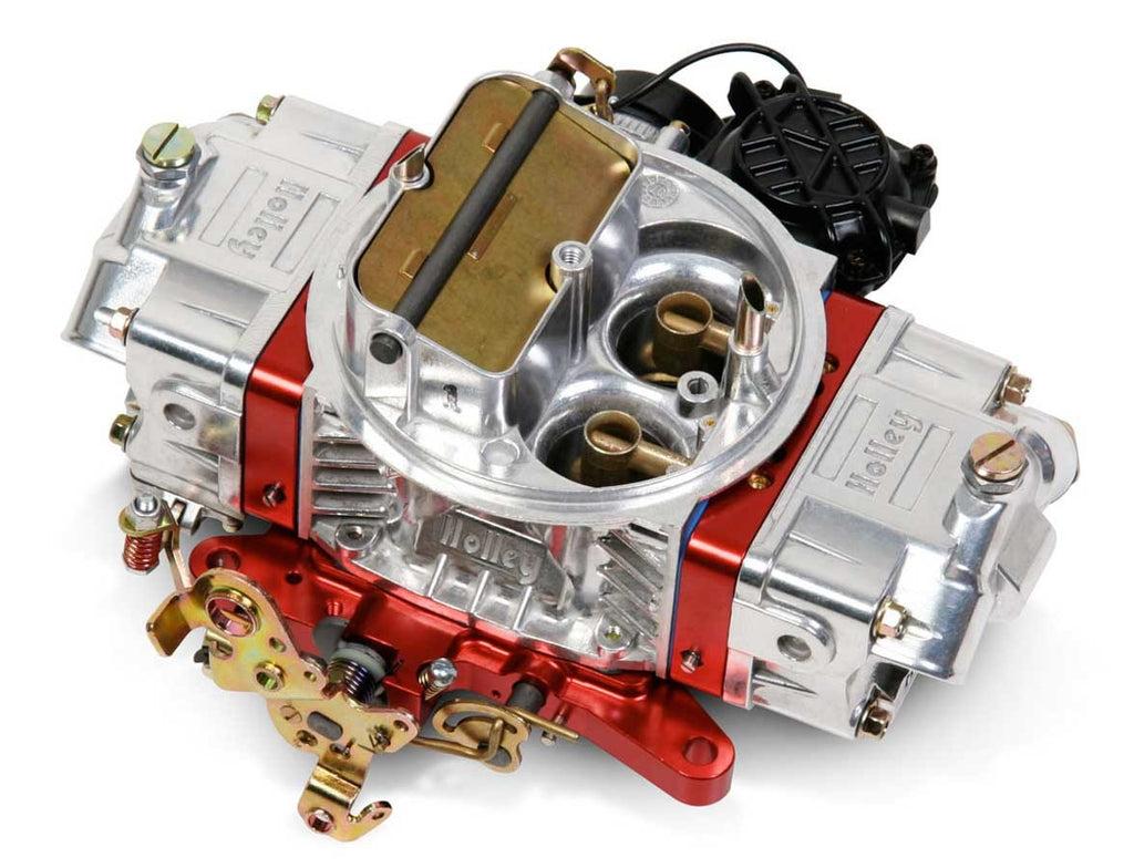 Holley Carburetor - 770CFM Ultra Street Avenger