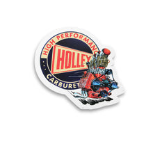 Load image into Gallery viewer, Holley Holley Metal Sign