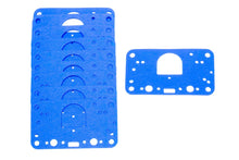 Load image into Gallery viewer, Holley Metering Block Gaskets (10pk)