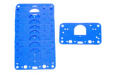 Holley Metering Block Gaskets (10pk)