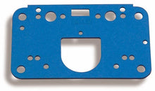 Load image into Gallery viewer, Holley Metering Block Gaskets 4150 3-Circuit (2pk)