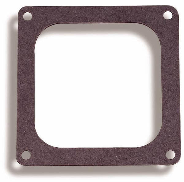 Holley Dominator Flange Gasket 1350-1475CFM Open Style