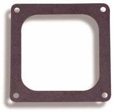 Load image into Gallery viewer, Holley Dominator Flange Gasket 1350-1475CFM Open Style