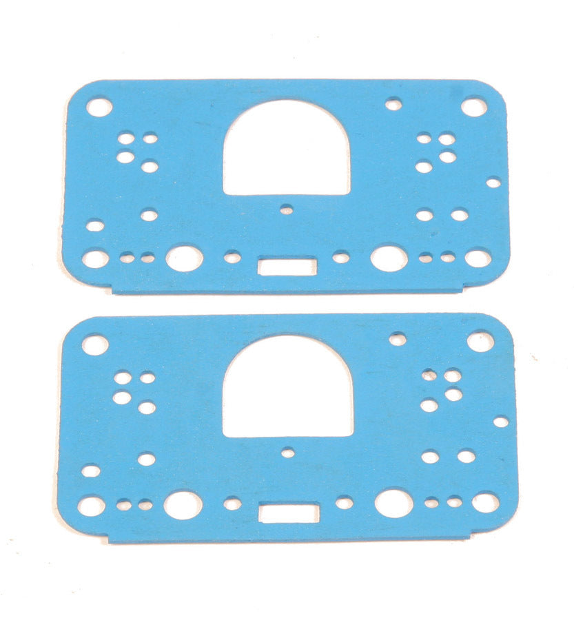 Holley Viton Metering Block Gasket