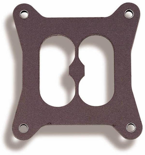 Holley Carburetor Base Gasket