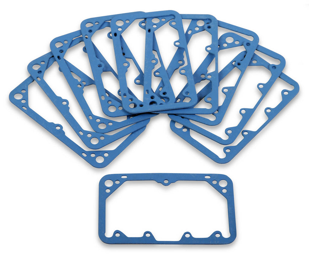 Holley Fuel Bowl Gaskets 3-Circuit (10pk)